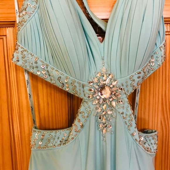 🔥🔥Prom Dress🔥🔥 - Picture 3 of 8